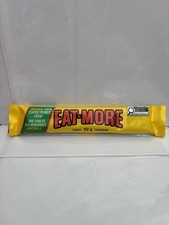Hersheys Eat-More Candy Bar - Canadian Import - New UK