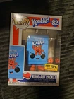 Funko Pop! Vinyl: Ad Icons - Kool-Aid Packet - Hot Topic (Exclusive) #82