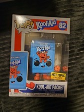 Funko Pop Foodies Ad Icons Figures 41