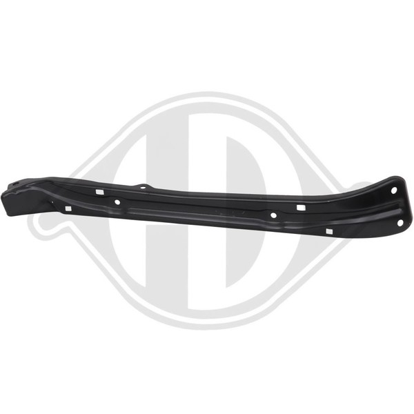 7880013 Frontverkleidung Vorne Links FüR Skoda Kodiaq I (NS6, NS7, NV7)-image