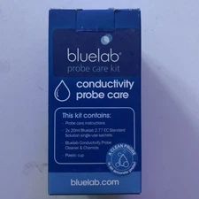 Bluelab Conductivity Probe Care Kit NEW