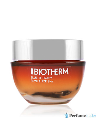 Biotherm Blue Therapy Amber Algae Revitalize Day 50 ml