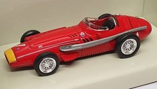 Schuco Junior Line 1/43 Scale 27229 - 1957 Maserati 250F Race Car #1 - Red