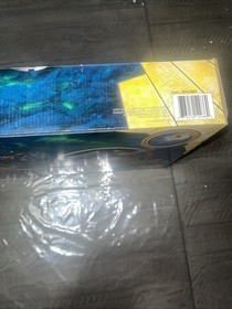 LEGO 8077 Deep Sea Rescue Team Base Atlantis Exploration HQ New Factory Sealed