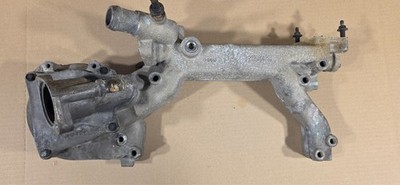 1995-1999 Cadillac Eldorado Deville Seville 4,6L Wasserpumpe Thermostatgehäuse