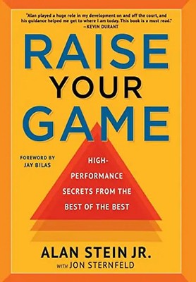 Raise Your Game