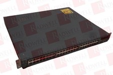 CISCO WS-C3548-XL-EN / WSC3548XLEN (USED)