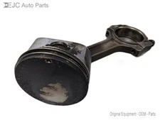 Piston and Connecting Rod Standard 07-08 Chevrolet Silverado 1500 5.3 12649190