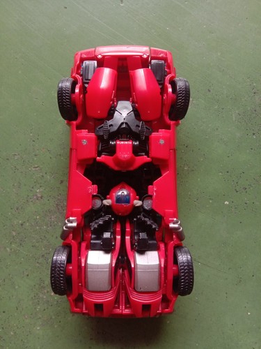 Transformers Prime First Edition Cliffjumper Bitte Lesen - Bild 7 von 10