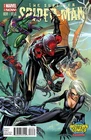 The Superior SPIDER-MAN #31 NM-M CAMPBELL MIDTOWN VARIANT Black cat Amazing 2099