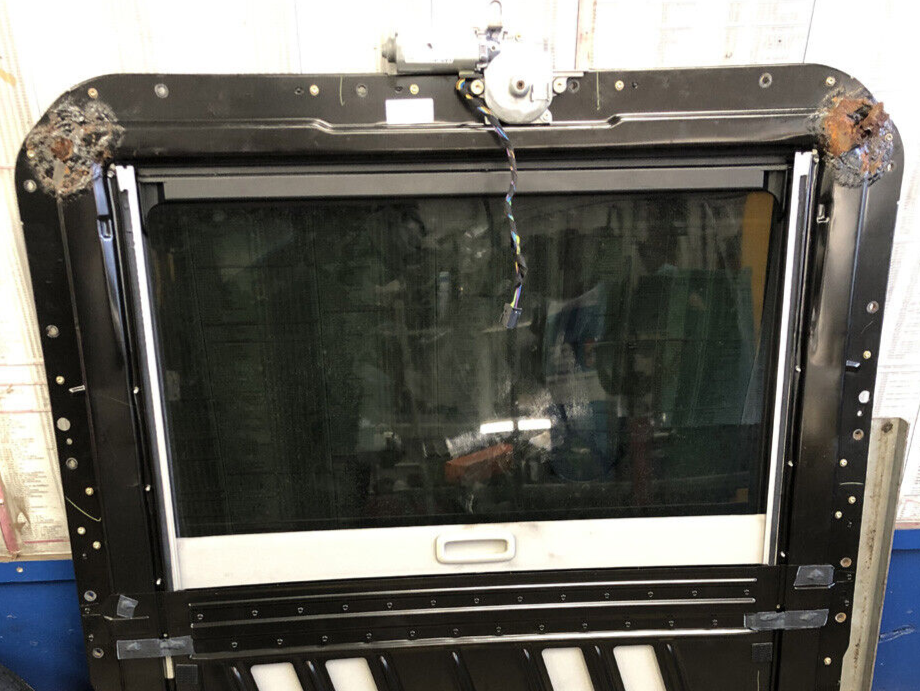 MERCEDES S CLASS W220 SUNROOF MOTOR GLASS A2208203842 A2207800429