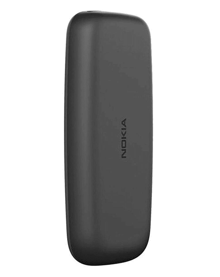 Jual Nokia 105 Dual Sim - Hitam Di Seller Gagal Wd - Grobogan, Kab