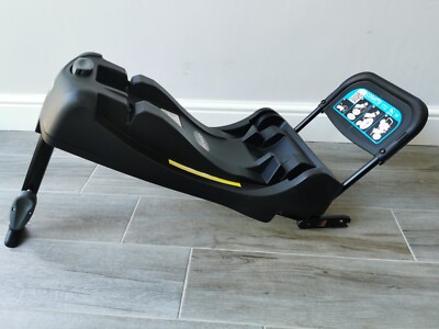 Cosatto Port Isofix Cosatto Port I-size Isofix Fitting Car Seat