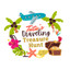Tutu s Traveling Treasure Hunt