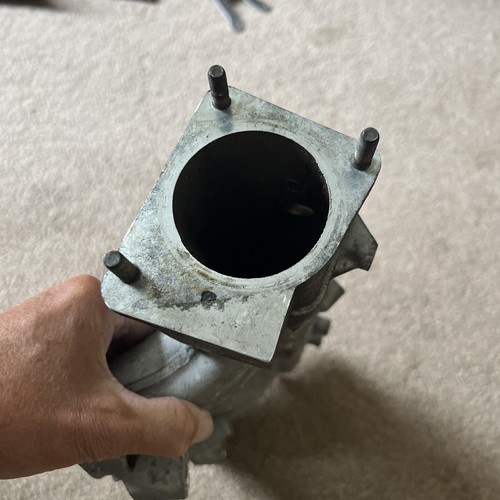 Mini R53 inlet manifold late ‘05 - Picture 3 of 7