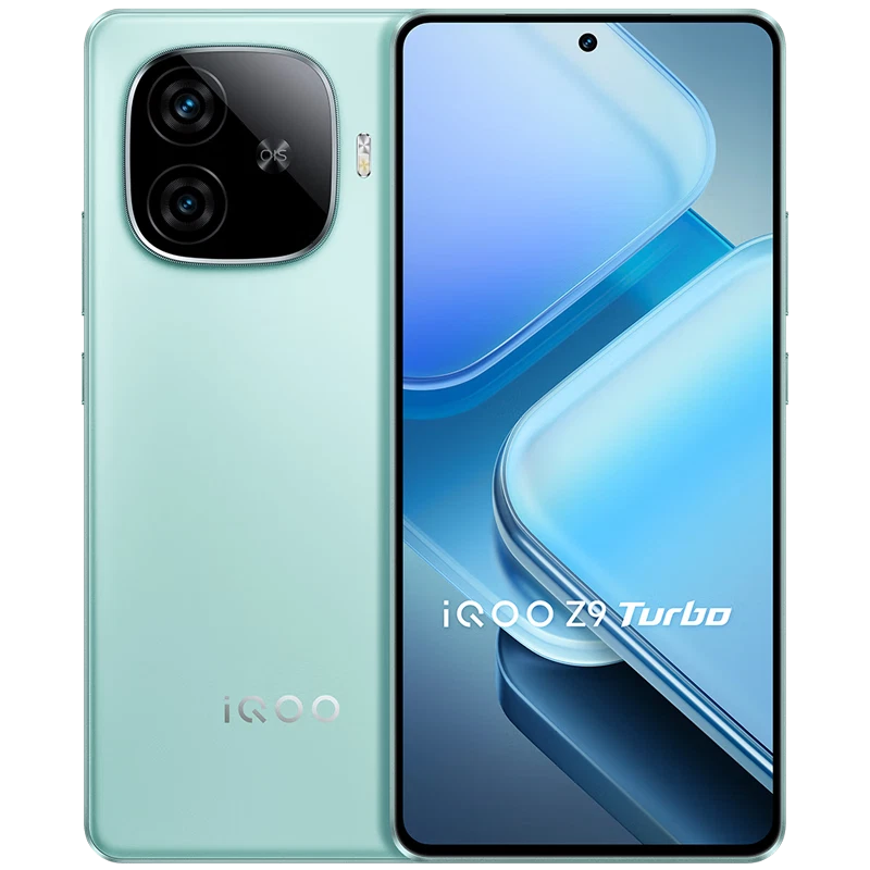 IQOO Z9 Turbo