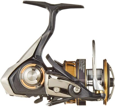ダイワ 18 レガリス LT3000D-C DAIWA LEGALIS Amazon.com : Daiwa LT1000S Spinning Reel 18 Legalis (2018