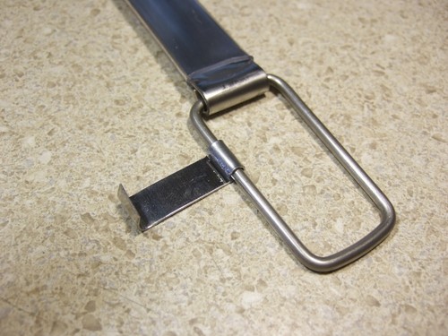 New SSTL Handle Assembly for the TV-7 Tube Testers TV-7/U TV-7A/U TV-B/U TV-7D/U - Picture 6 of 11