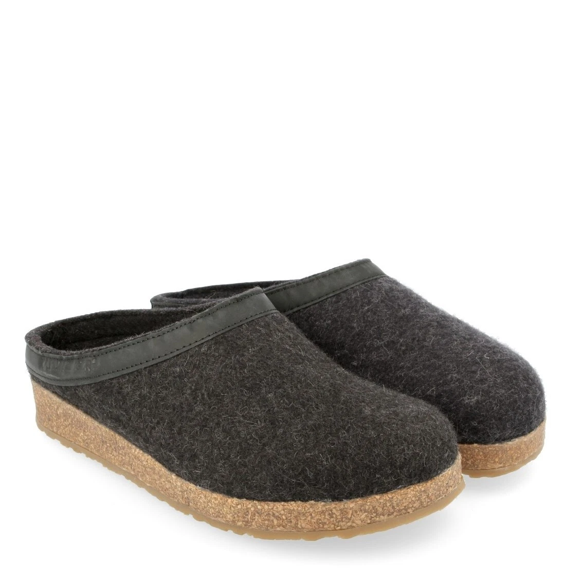 Mens wool clogs sale