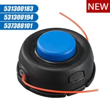 T35 Tap Trimmer Advance Head for Husqvarna 531300194 123 125 223 225 232 235 322