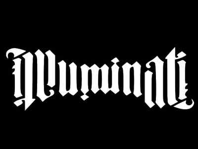 ILLUMINATI ANGELS DEMONS Vinyl Decal Car Wall Window Sticker CHOOSE SIZE COLOR