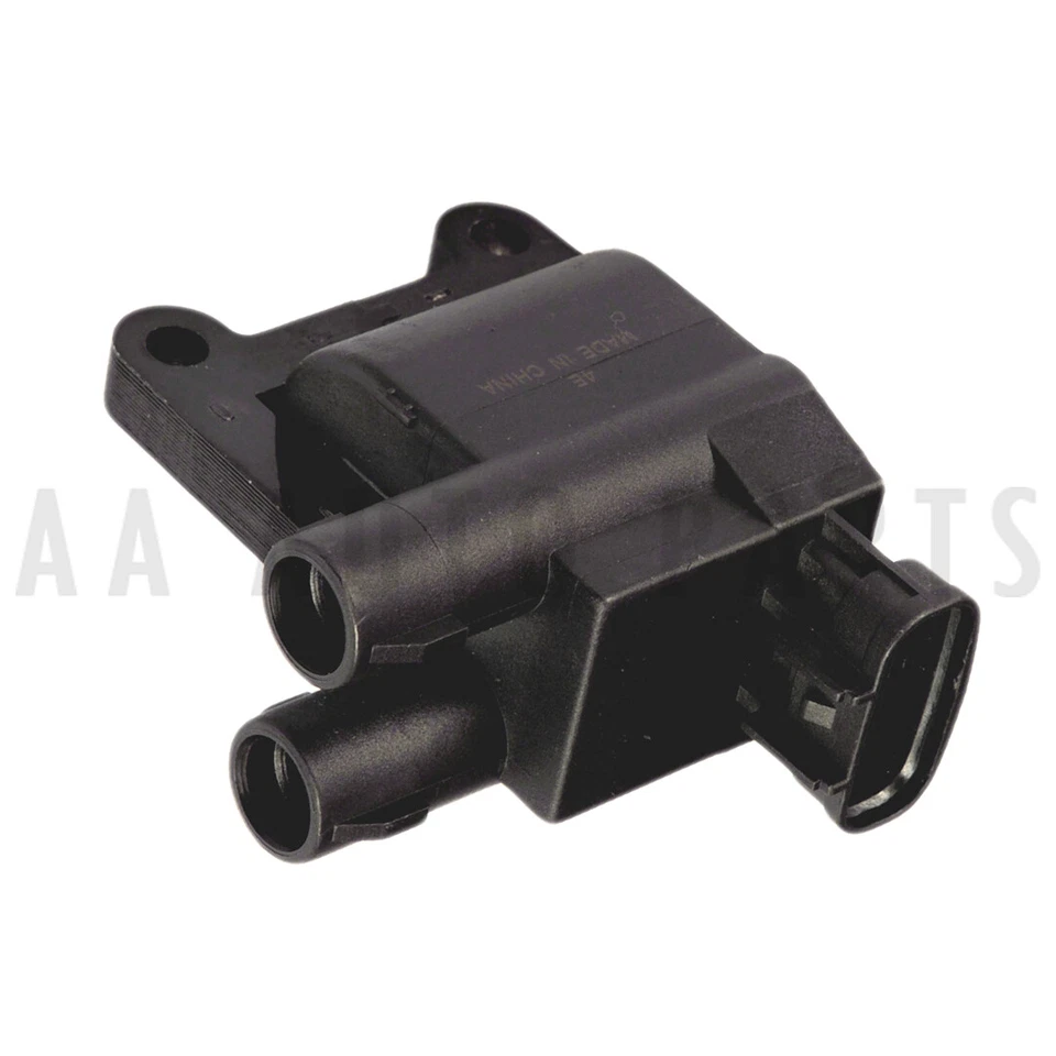 Bobina de encendido y bujía premium E3 para Toyota Camry 2,2 L Toyota RAV4 UF180 Foto 3 de 4