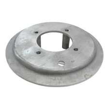 2001 KAWASAKI BAYOU 220 CLUTCH PRESSURE PLATE 13187-1061