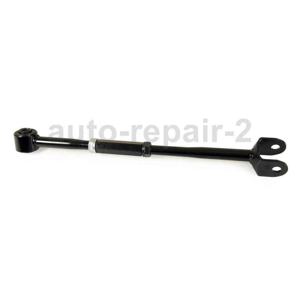 Brazo lateral trasero inferior trasero para Toyota Camry Mevotech Supreme 2002~2006 Foto 2 de 2