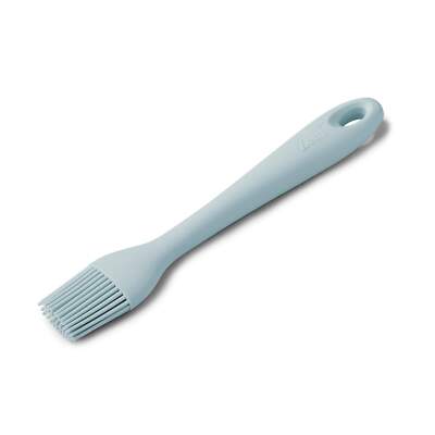 Zeal Silikon Basting Gebäck Kuchen Pinsel 18 cm Glasur Kochpinsel