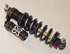 X-FUSION Vector S350X69 Rear Shock - Display model, Never Used