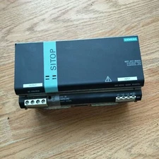 ONE Used Siemens 6EP1 437-3BA00 power module 6EP1437-3BA00 Tested Good