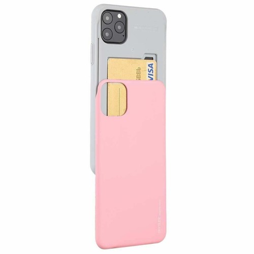 For iPhone 12 Pro Max Case Cover iPhone 11 X Xs Xr Shockproof Apple Back Card - Picture 8 of 13
