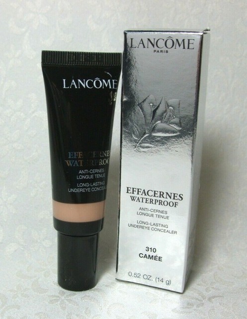 Lancome Effacernes Waterproof Long Lasting Undereye Concealer