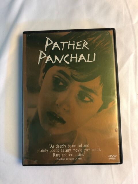 pather panchali soundtrack