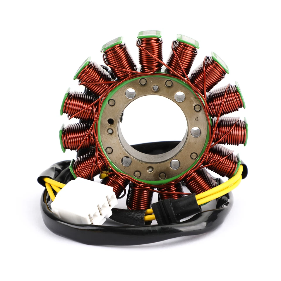 Stator Fit for Honda NT700V NT 700 V Deauville 2006 2007 2008 2009 2010 2011 U8 - Image 2 of 4