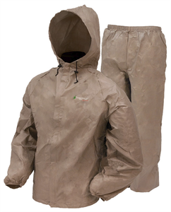 Frogg Toggs Ultra-Lite Rain Suit 