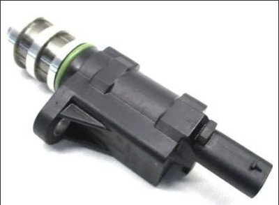 2014-2019 BMW 1 F21 Engine Block Solenoid Valve 11417639993