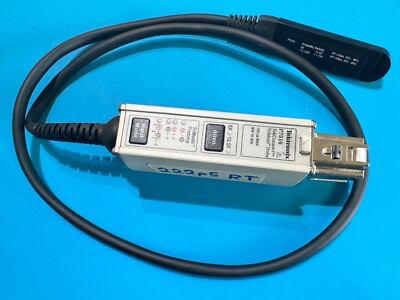 Tektronix P7516 TekConnect Tri-Mode Differential Probe 16 GHz - High Risetime