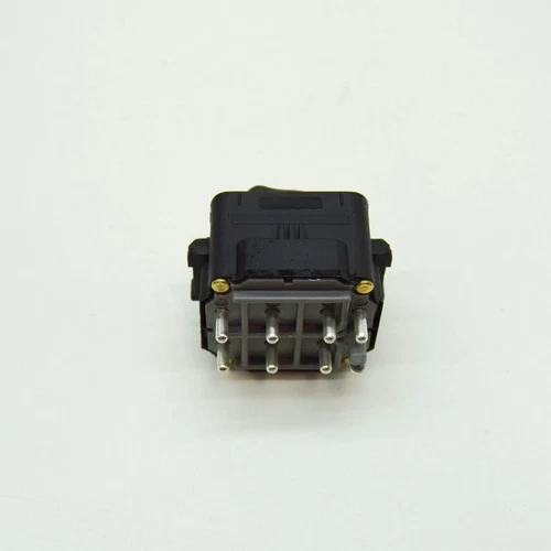 NEW MB C-CLASS W202 DOOR WING MIRROR CONTROL SWITCH A1298200610 ORIGINAL - Picture 2 of 12