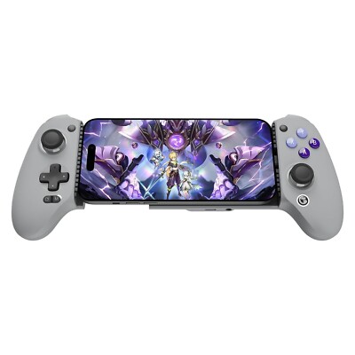GameSir GameSir-G8 Type-C G8 Galileo USB-C Mobile Gaming Controller Plug & Play