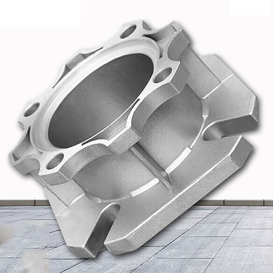 NMRV Output Flange for Worm Gearbox Speed Reducer RV030 RV040