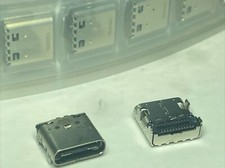 USB-C Charging Port Type C Power Jack For Valve Steam Deck - Factory OEM part