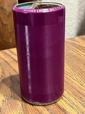 29005 Edison Royal Purple Cylinder - VERY RARE!!!   29001-29006 tough in purple