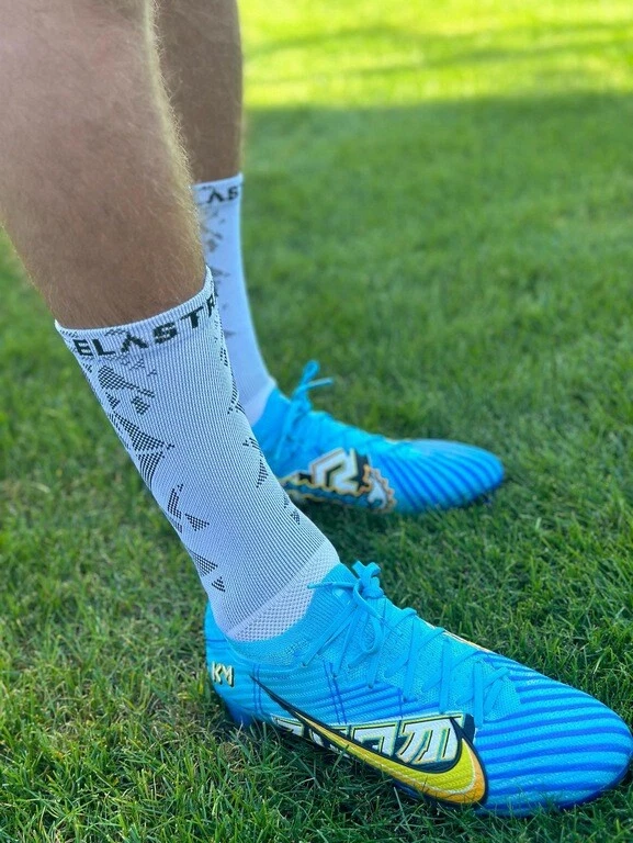 Chaussettes de sport Technique et performance Football Futsal