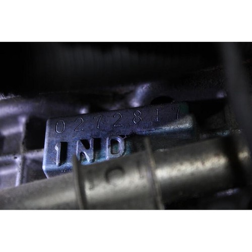 ⭐ TEILMOTOR 1ND FÜR MINI (04-06) R50-R53 1.4 TD (65KW) BER. 3P/D/1364CC. 2004 - Picture 10 of 12