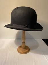 chapeau melon ancien