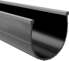 Dalton Garage Door Bottom Weather Seal 154448 (20 Feet)