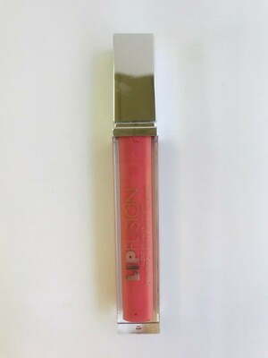 Fusion Beauty LipFusion Micro Collagen Lip Plumping Gloss  U Choose - Full Size!