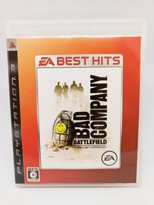 Sony Ps3 Playstation Battlefield Bad Company Ea Best Hits Ea Version Ebay Sony Ps3 Playstation Battlefield Bad Company Ea Best Hits Ea Version Ebay