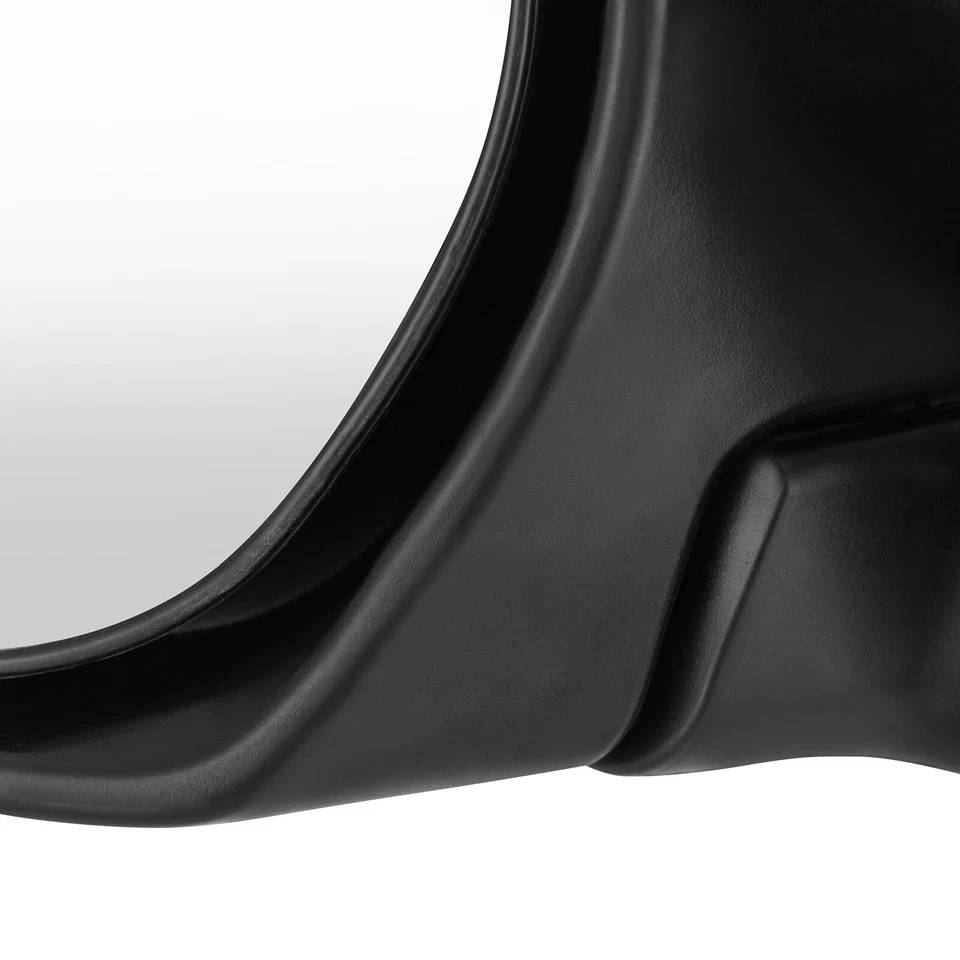 9 Pins Rearview Mirror Left Driver Side Mirror For 2013-2022 Toyota Land Cruiser — 第 2/4 张图片